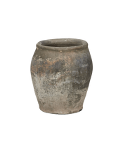 Grain Pot