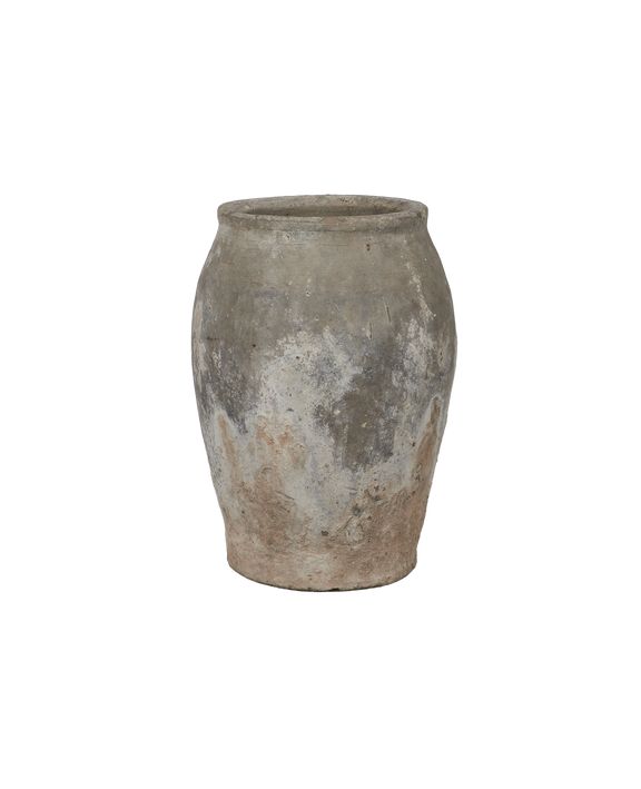 Grain Pot