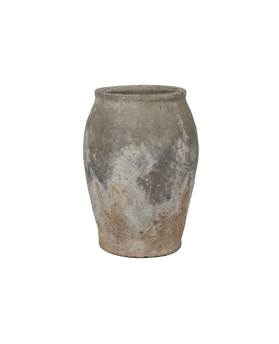 Grain Pot