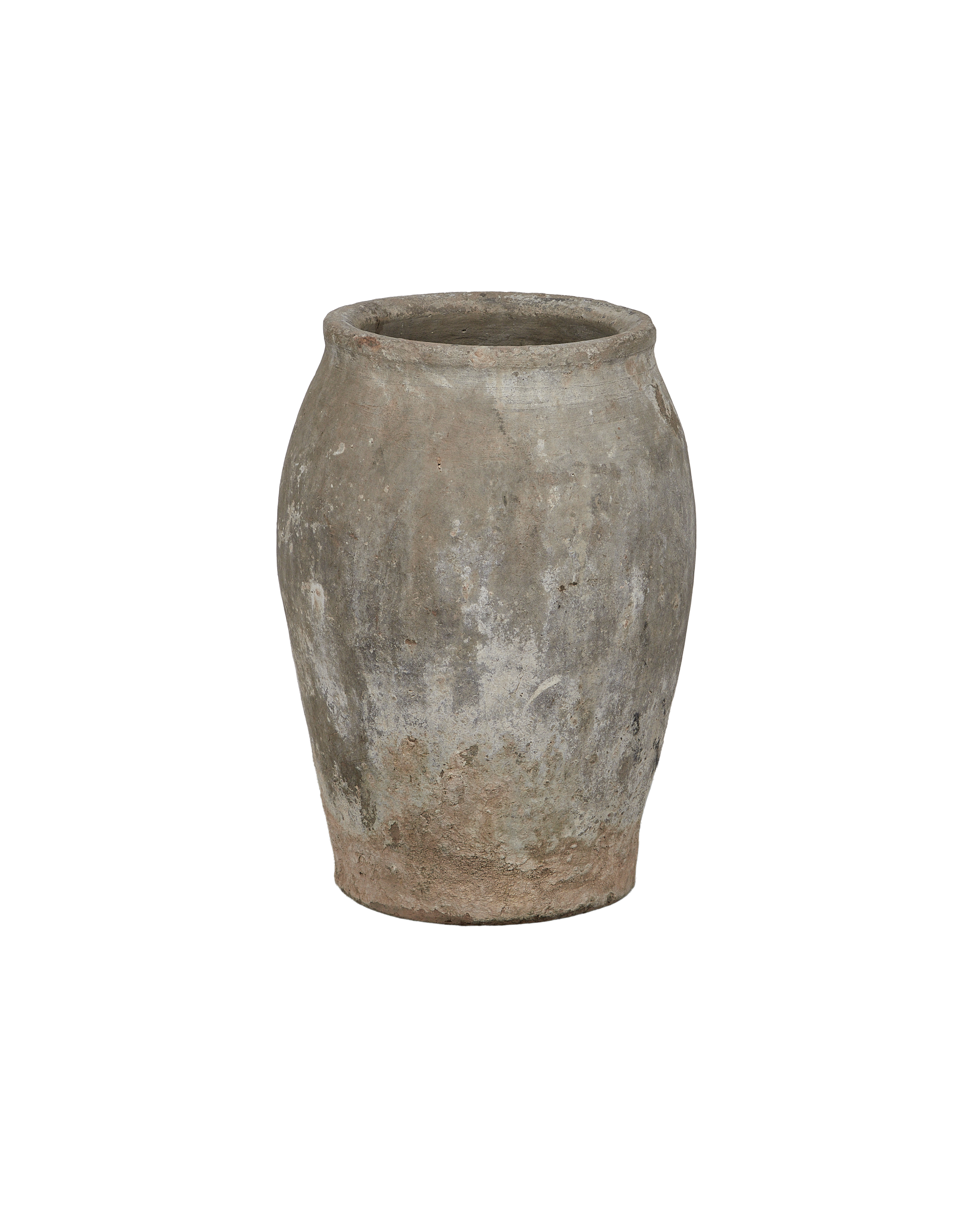 Grain Pot