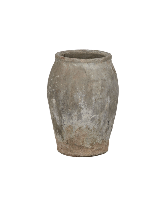Grain Pot