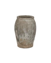 Grain Pot