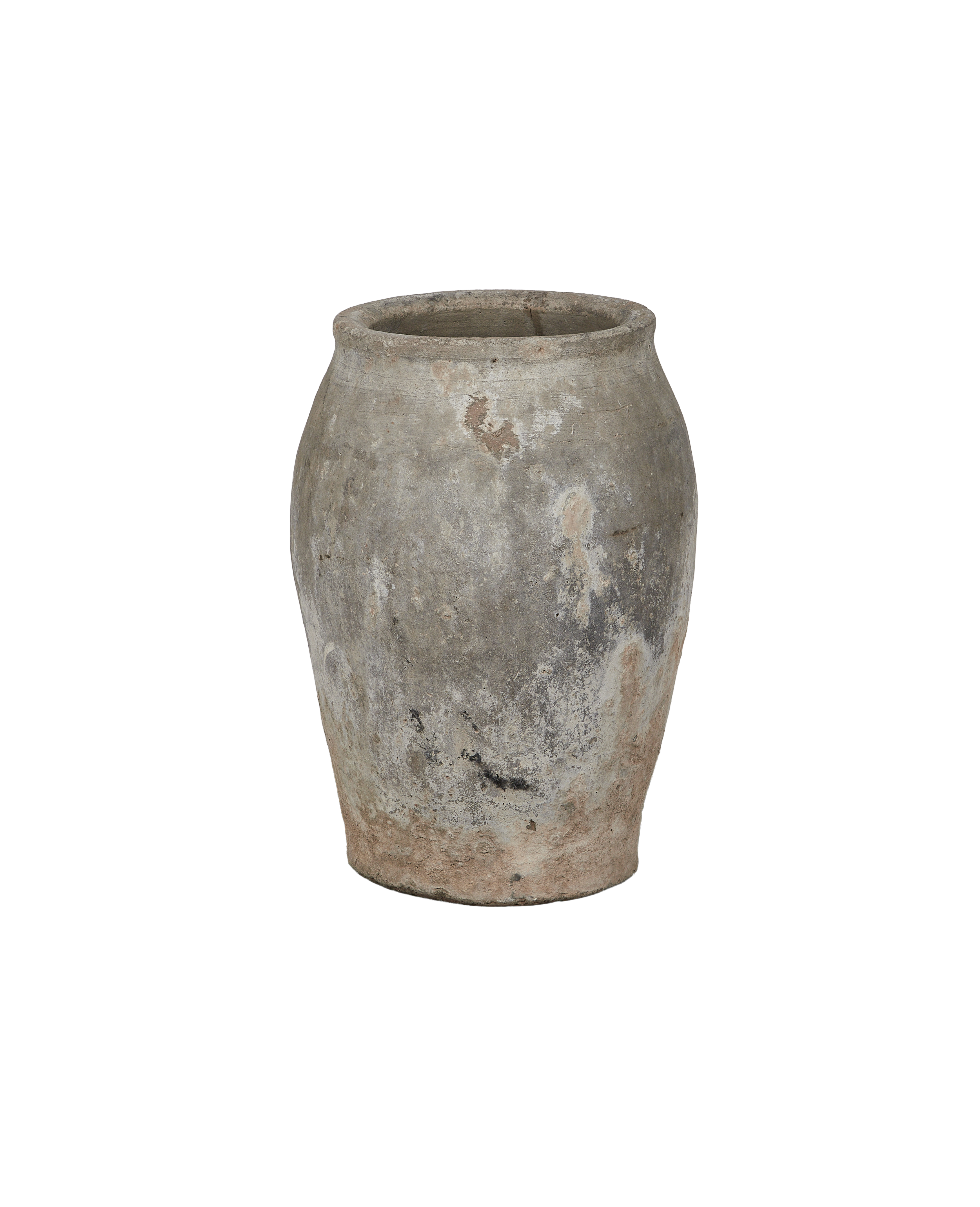 Grain Pot