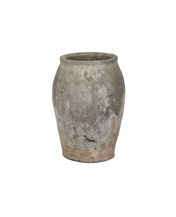 Grain Pot