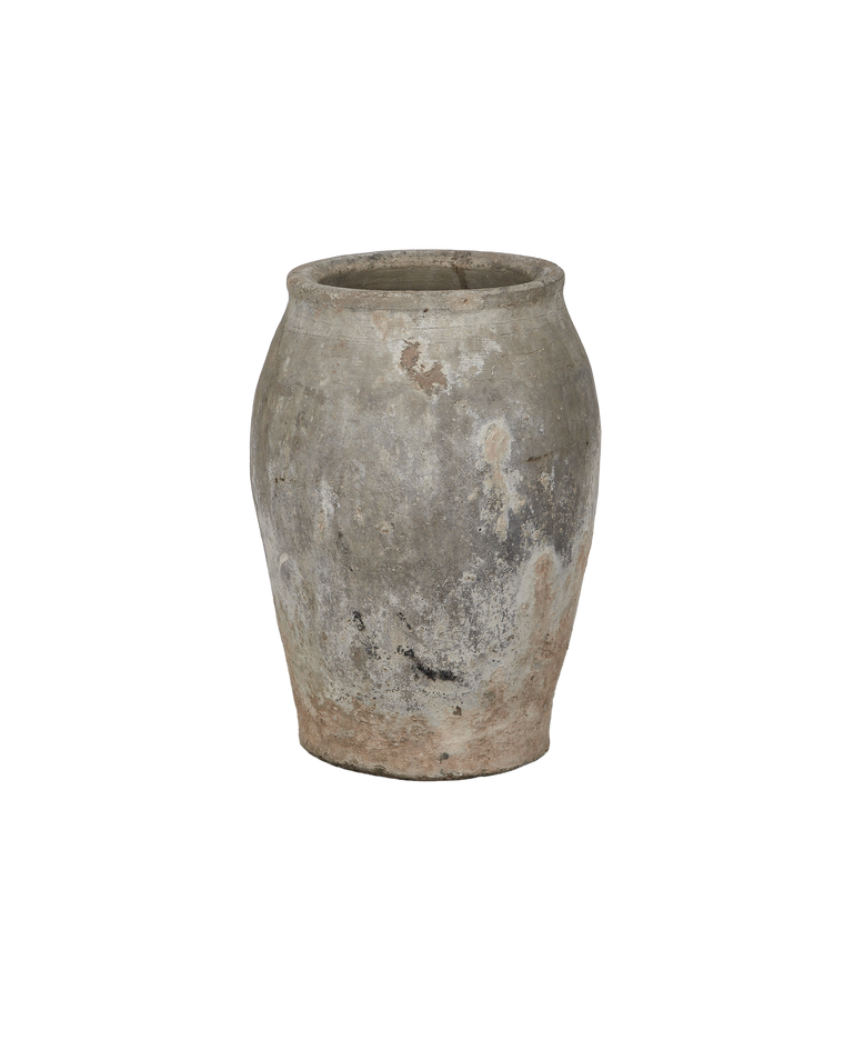 Grain Pot