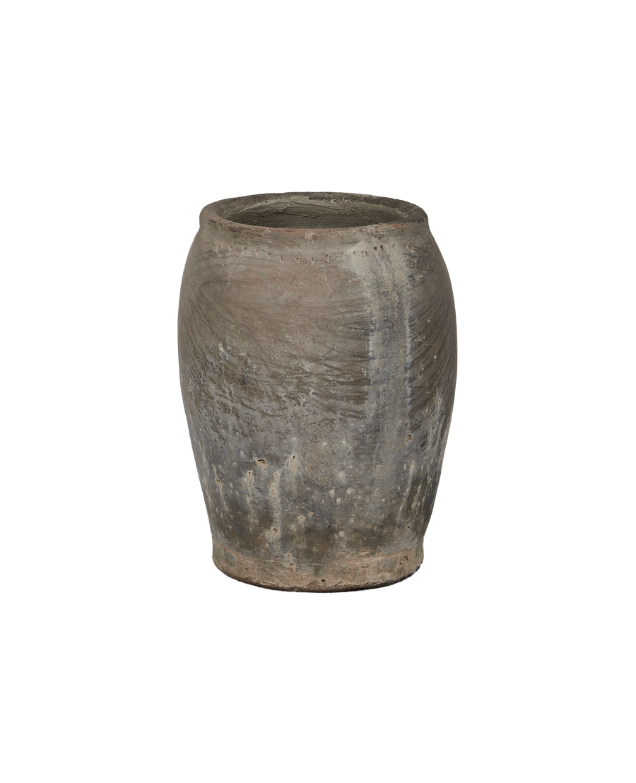 Grain Pot