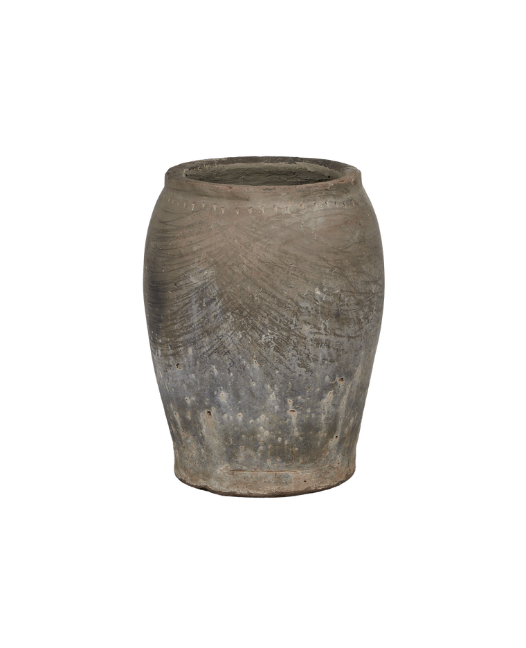 Grain Pot