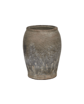 Grain Pot