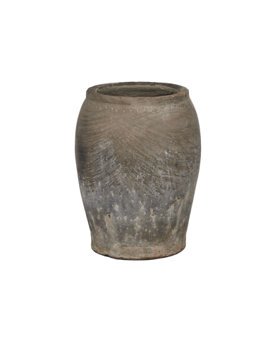 Grain Pot