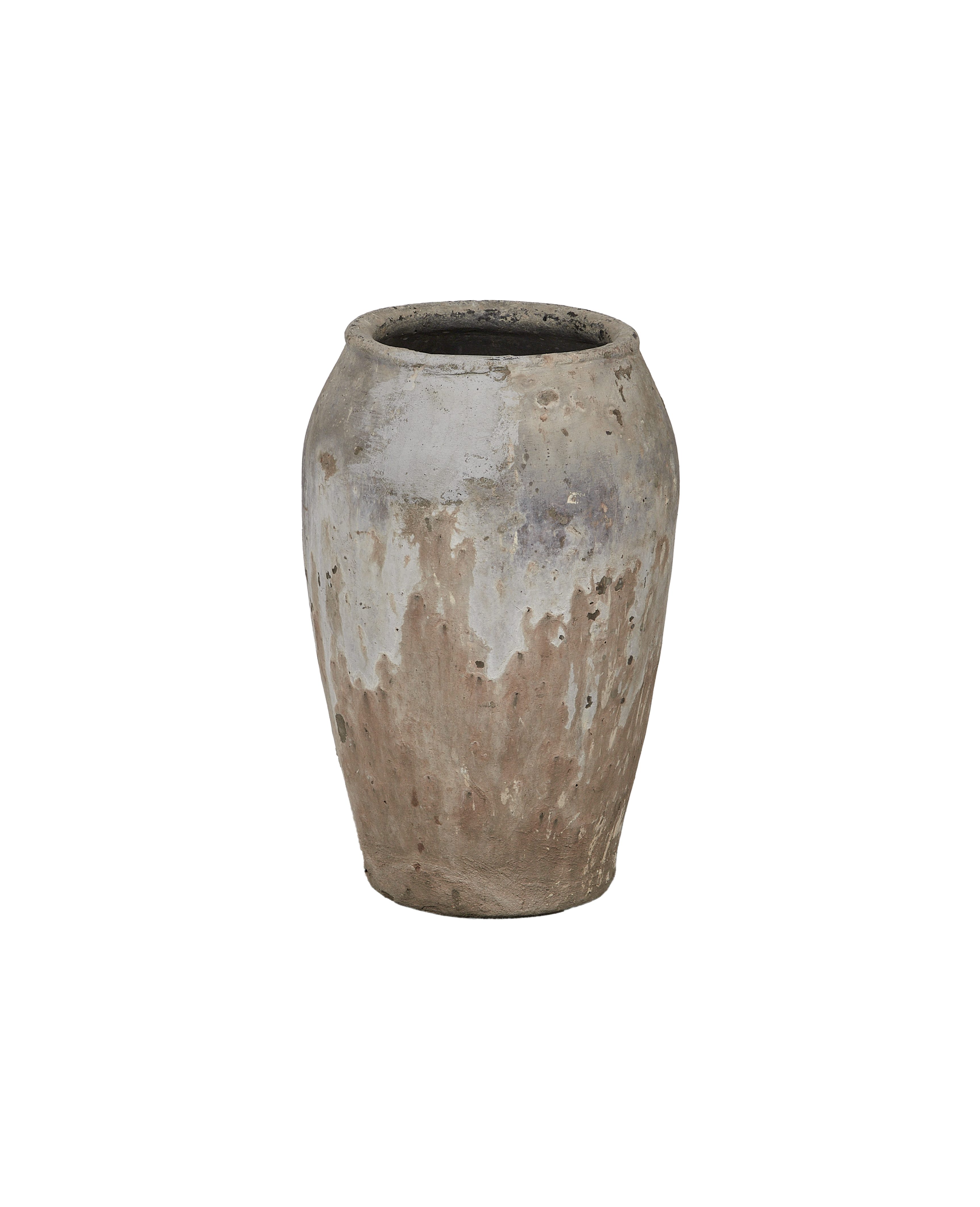 Grain Pot