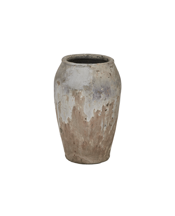 Grain Pot