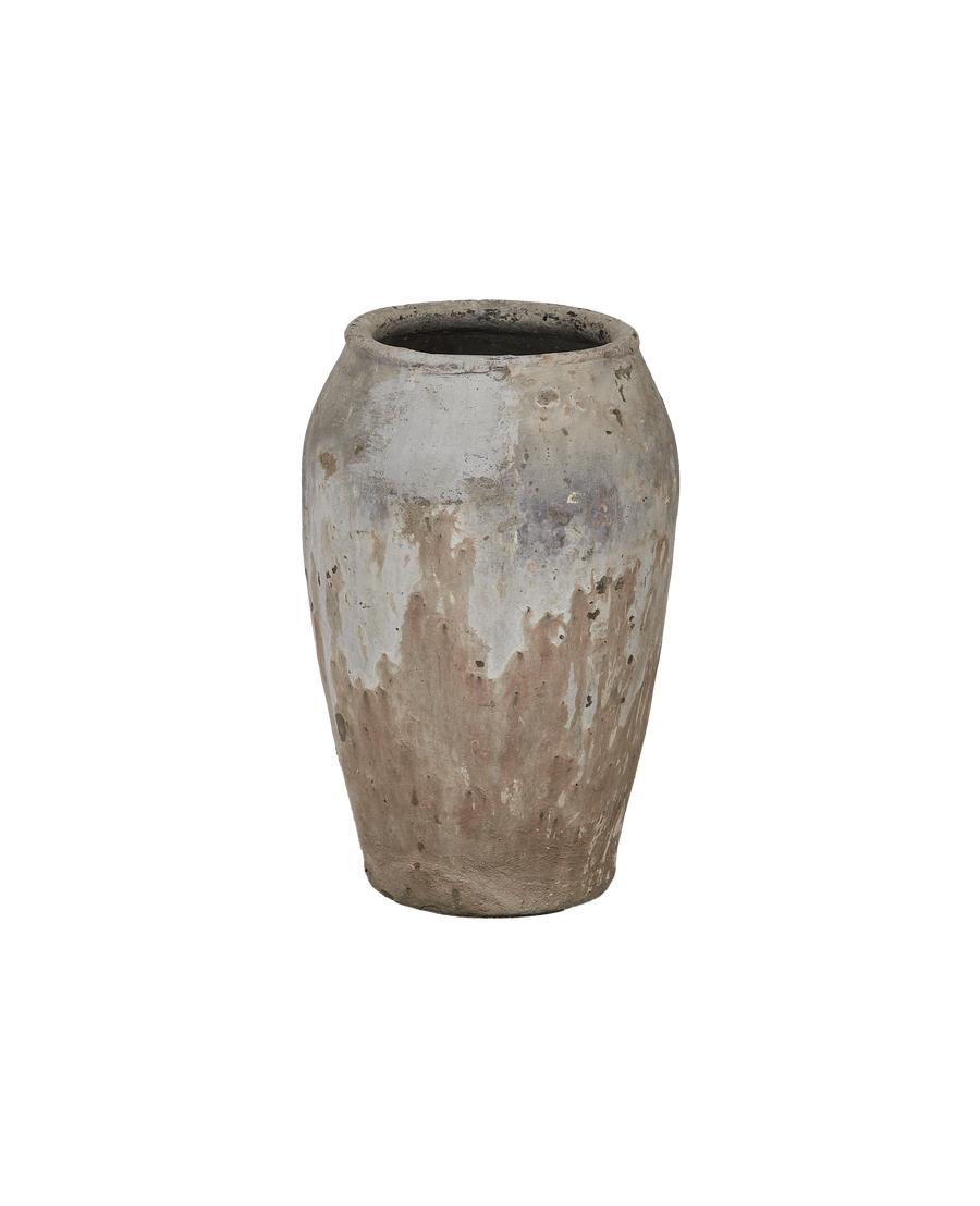 Grain Pot