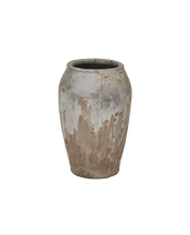 Grain Pot