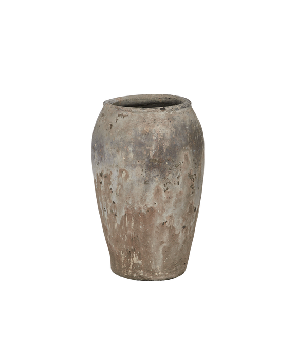 Grain Pot