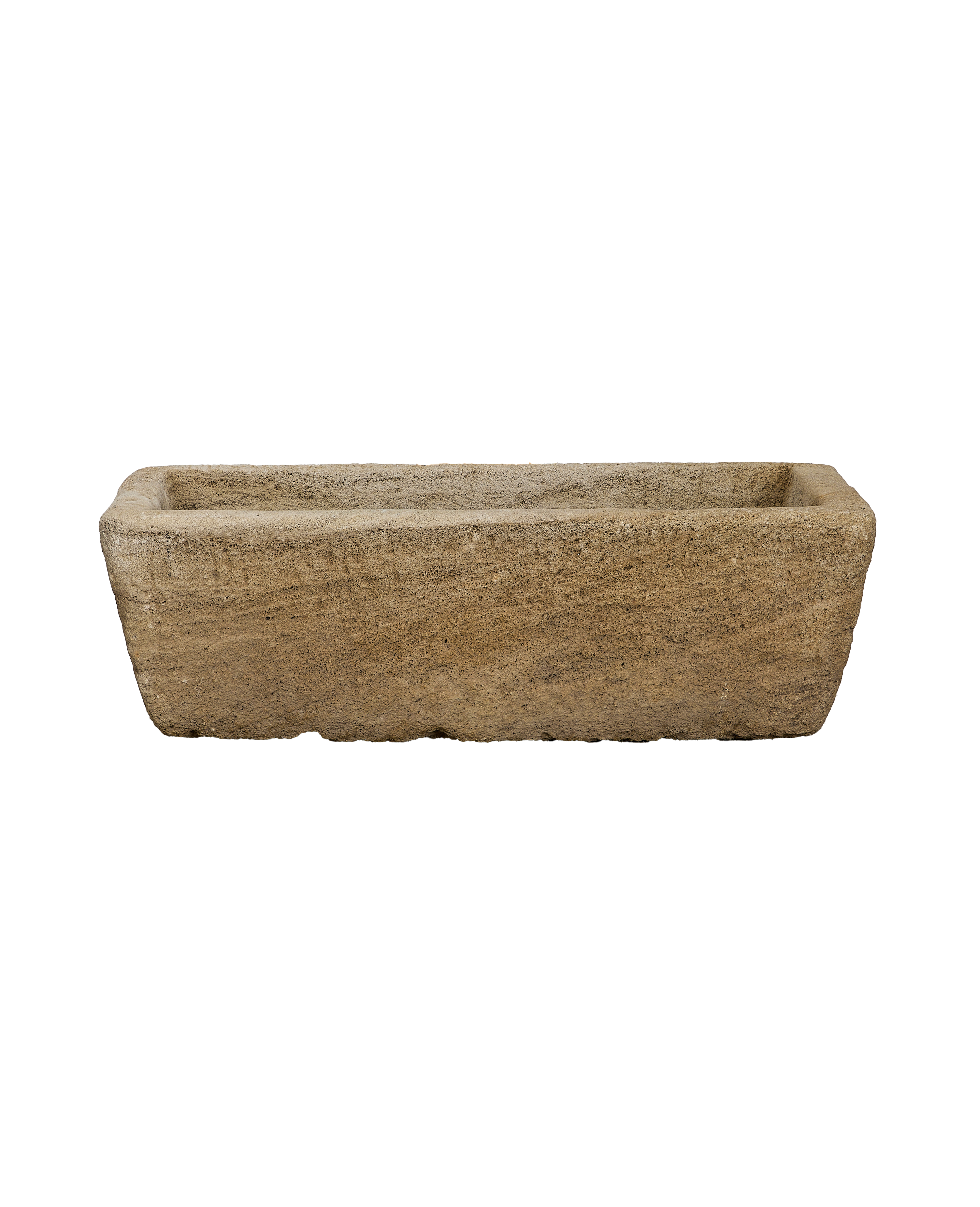 Stone Trough