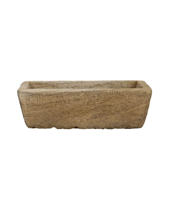 Stone Trough