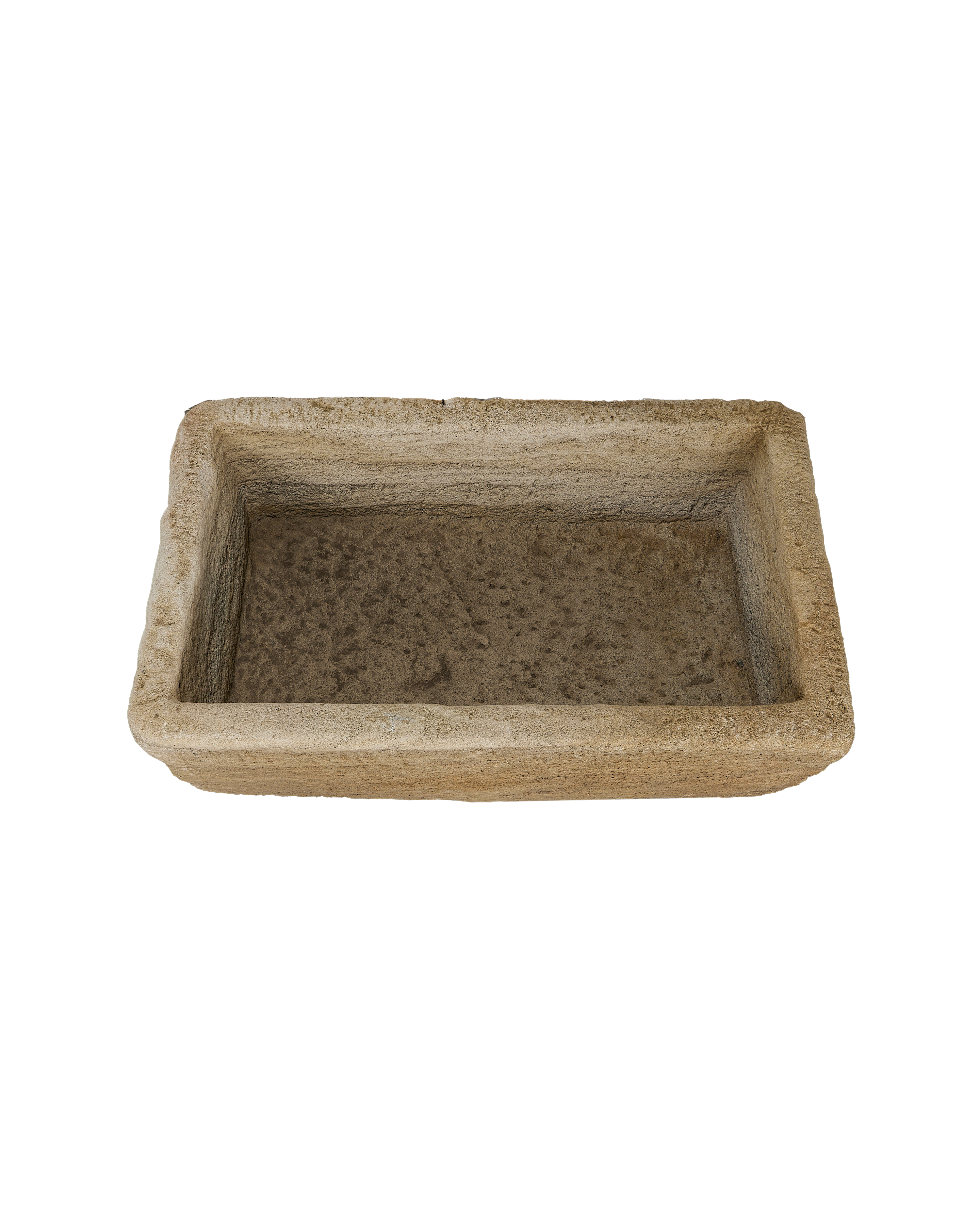 Stone Trough
