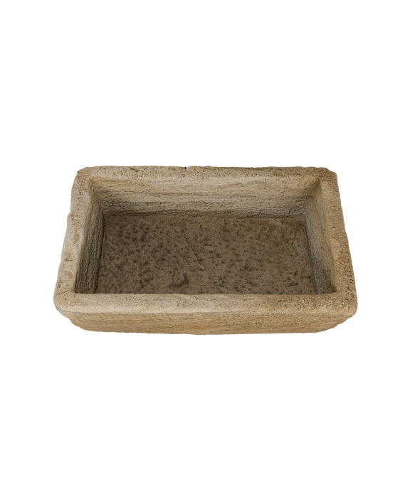 Stone Trough