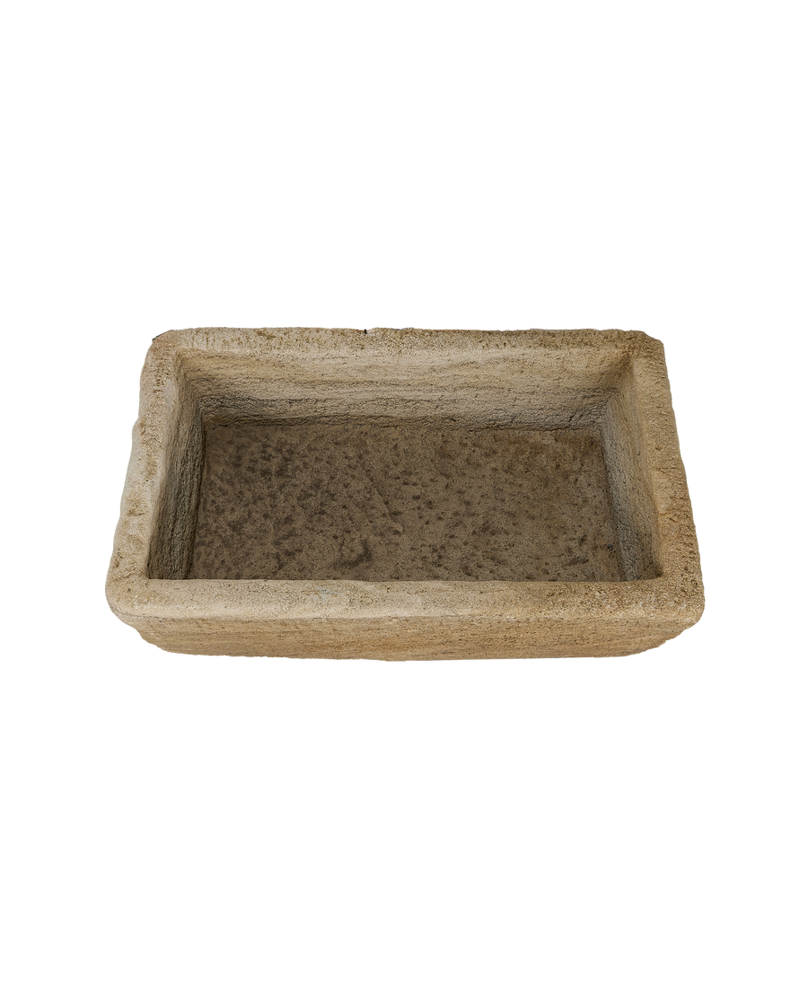 Stone Trough
