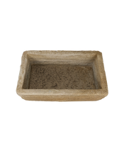 Stone Trough