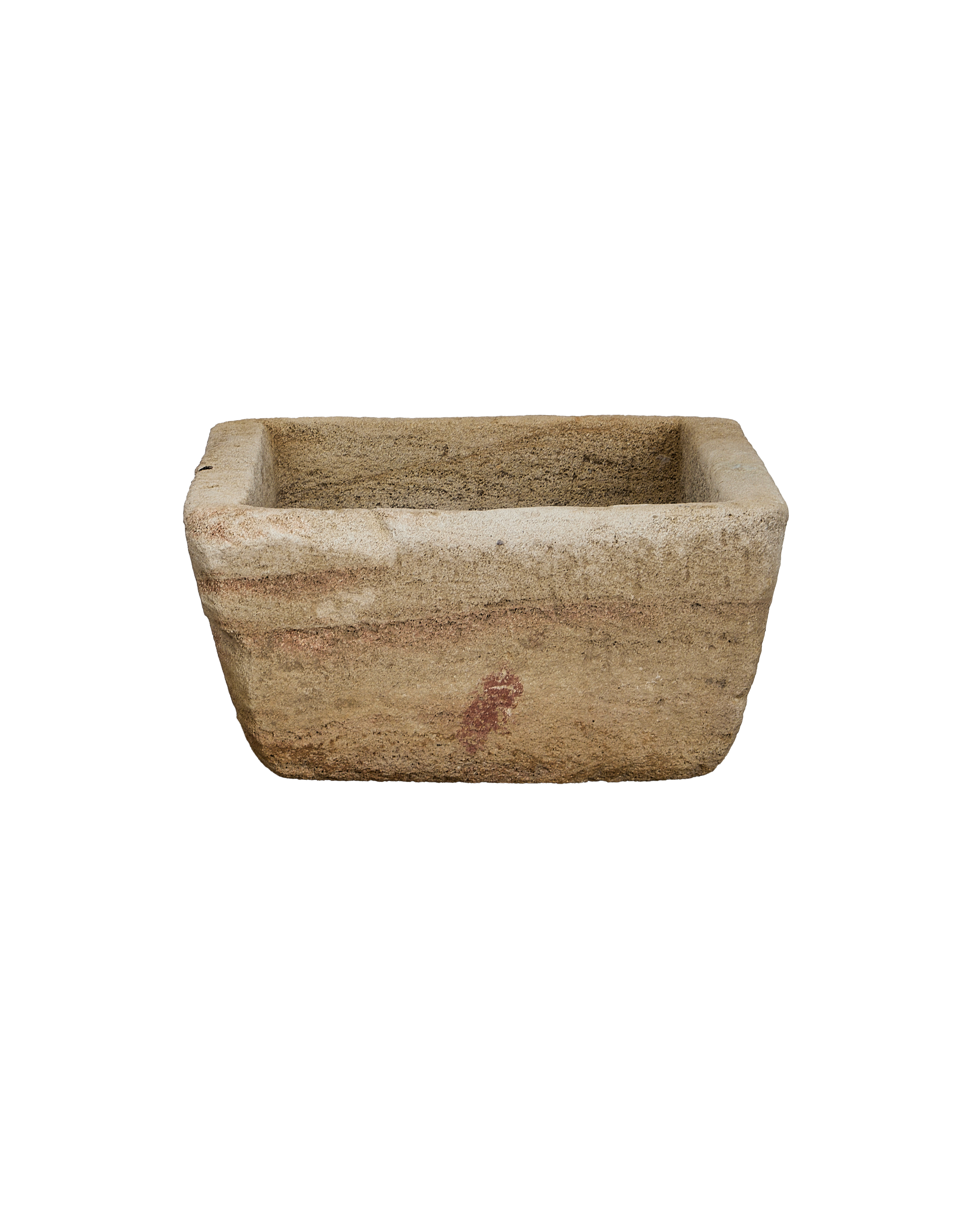 Stone Trough