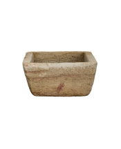 Stone Trough