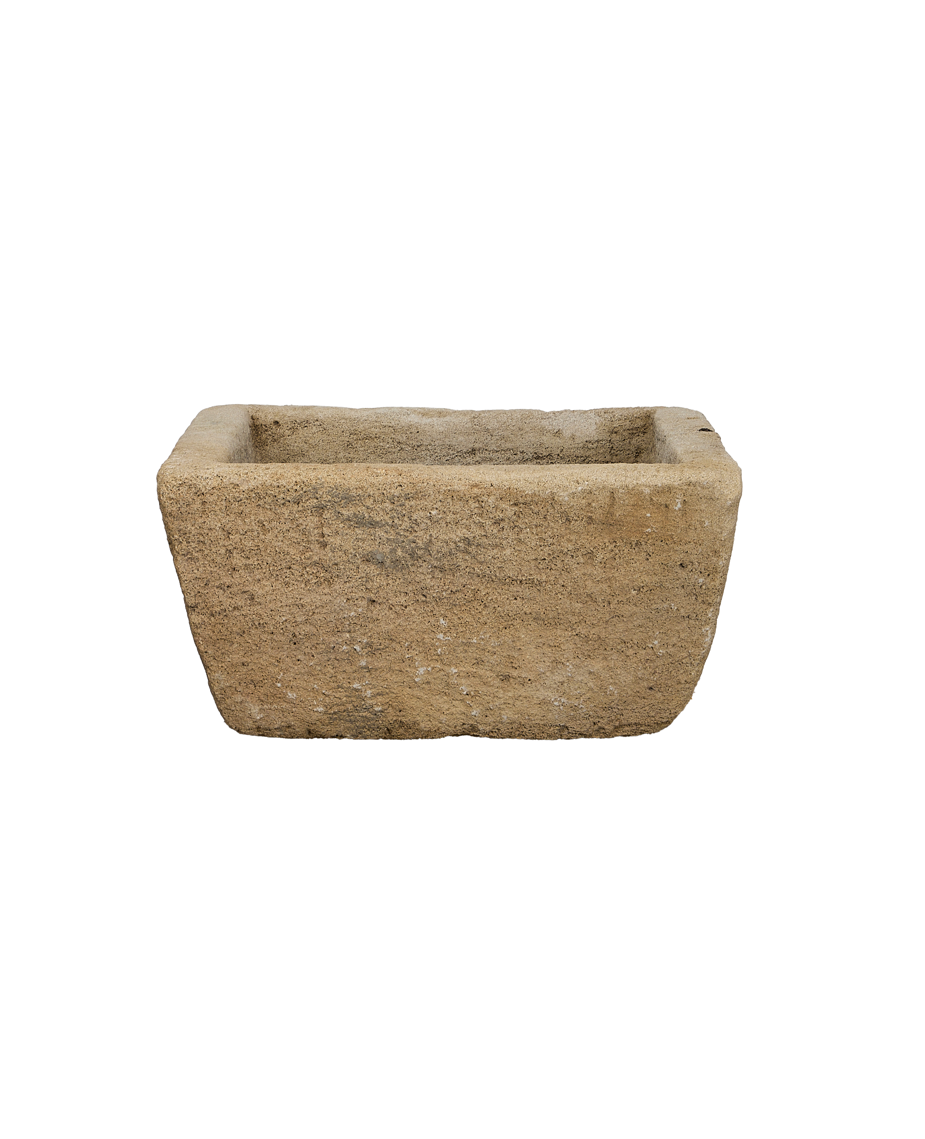 Stone Trough