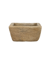 Stone Trough