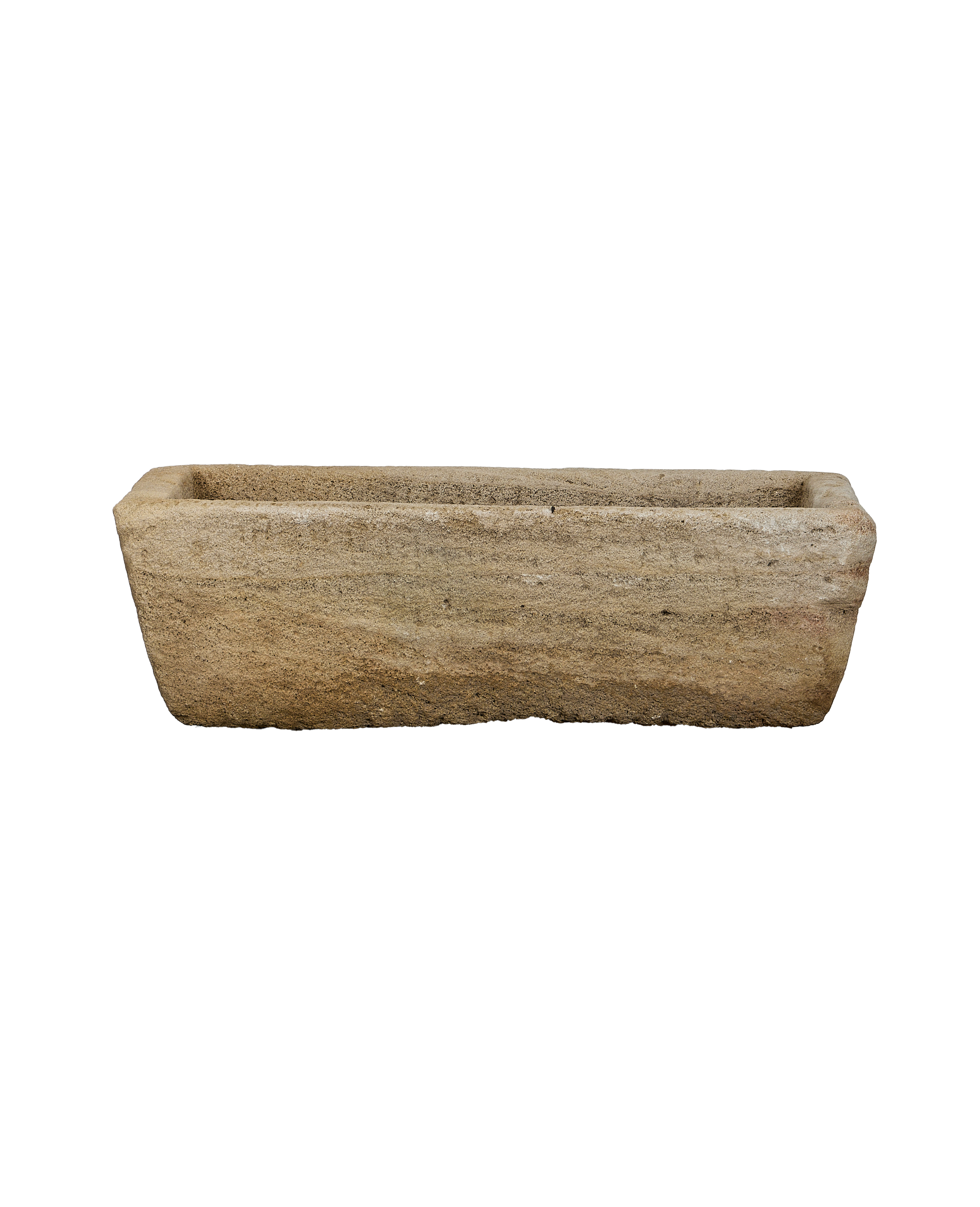 Stone Trough