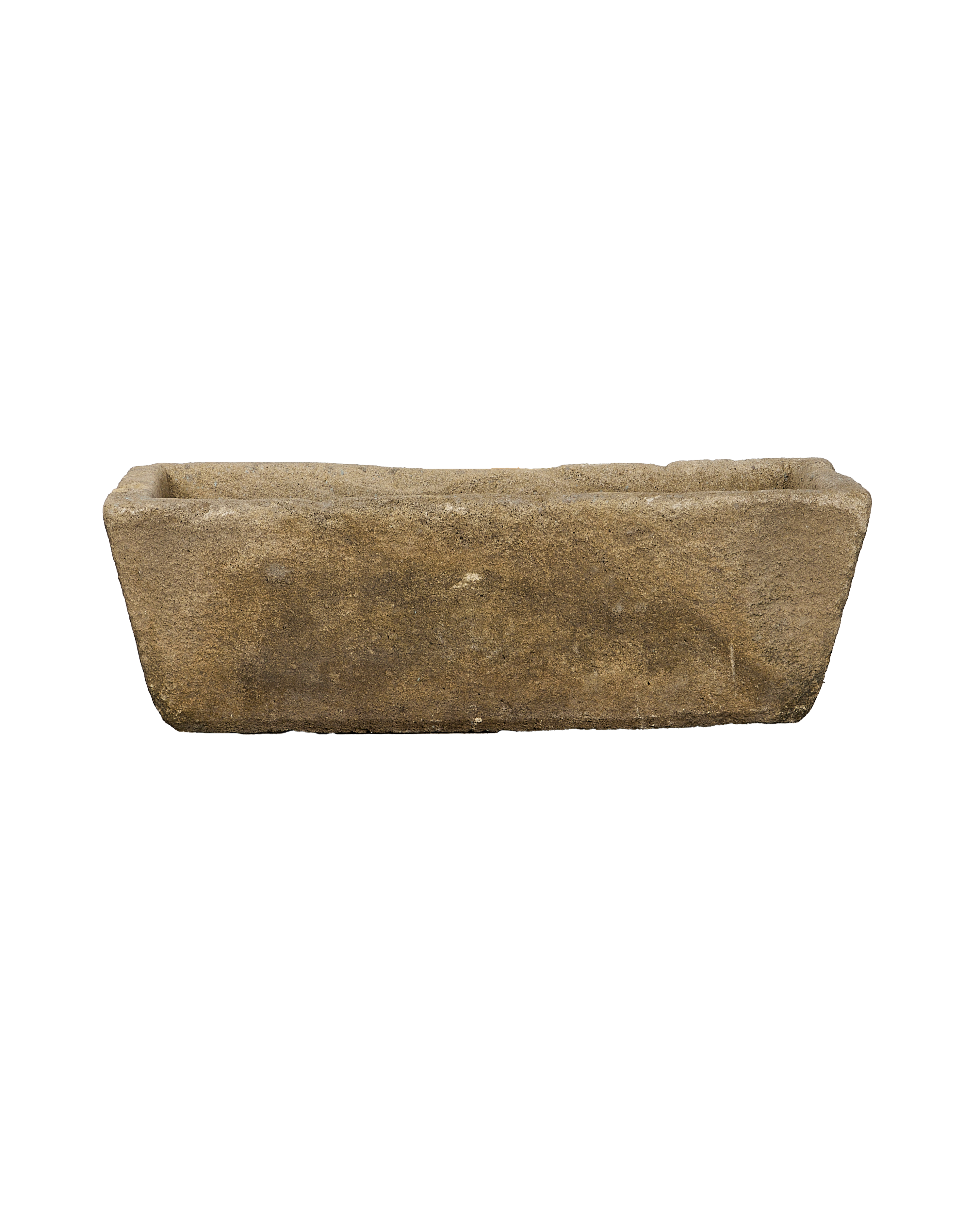 Stone Trough