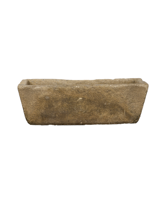 Stone Trough