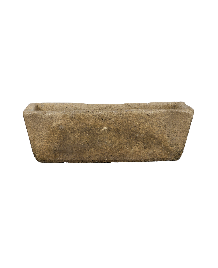 Stone Trough