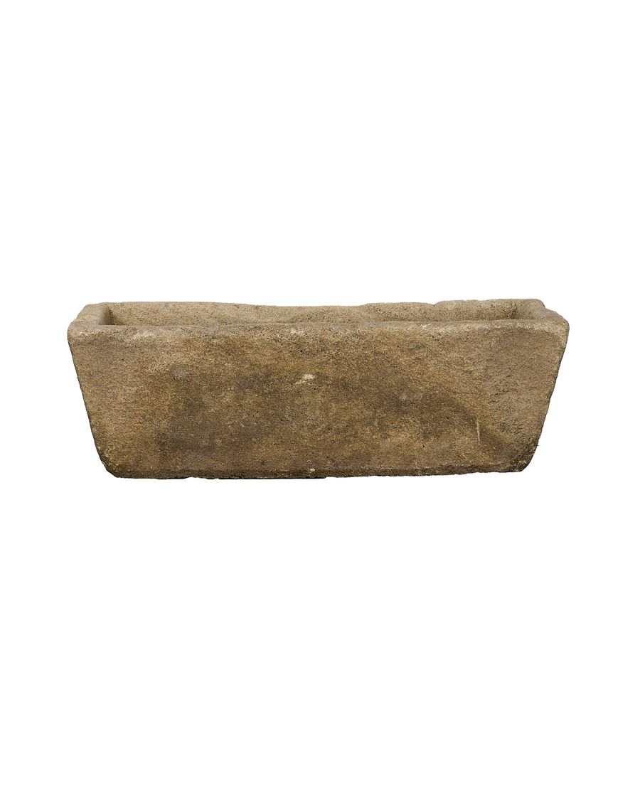 Stone Trough
