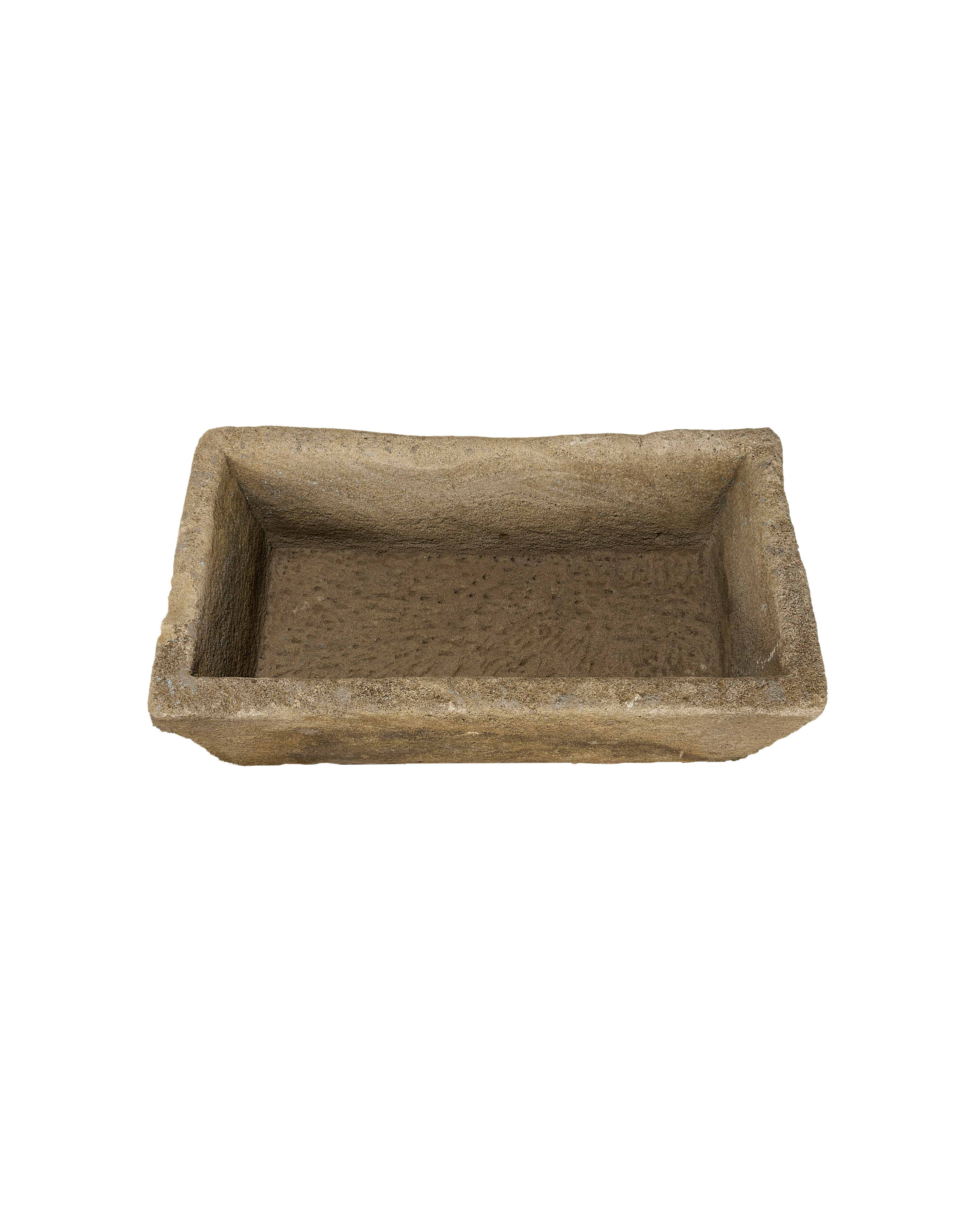 Stone Trough