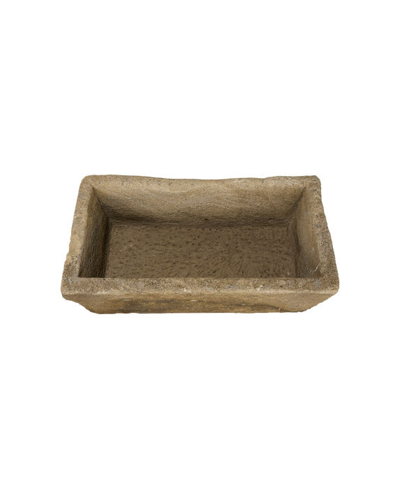Stone Trough
