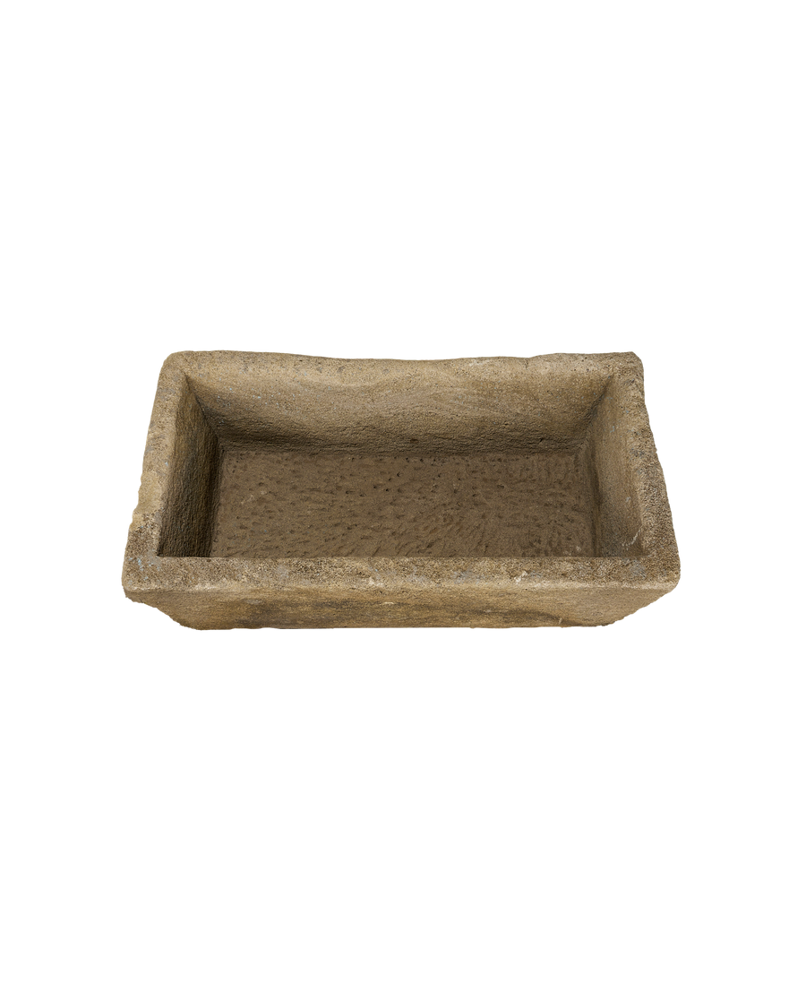 Stone Trough