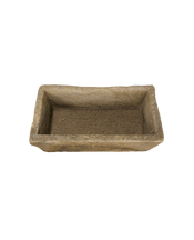 Stone Trough