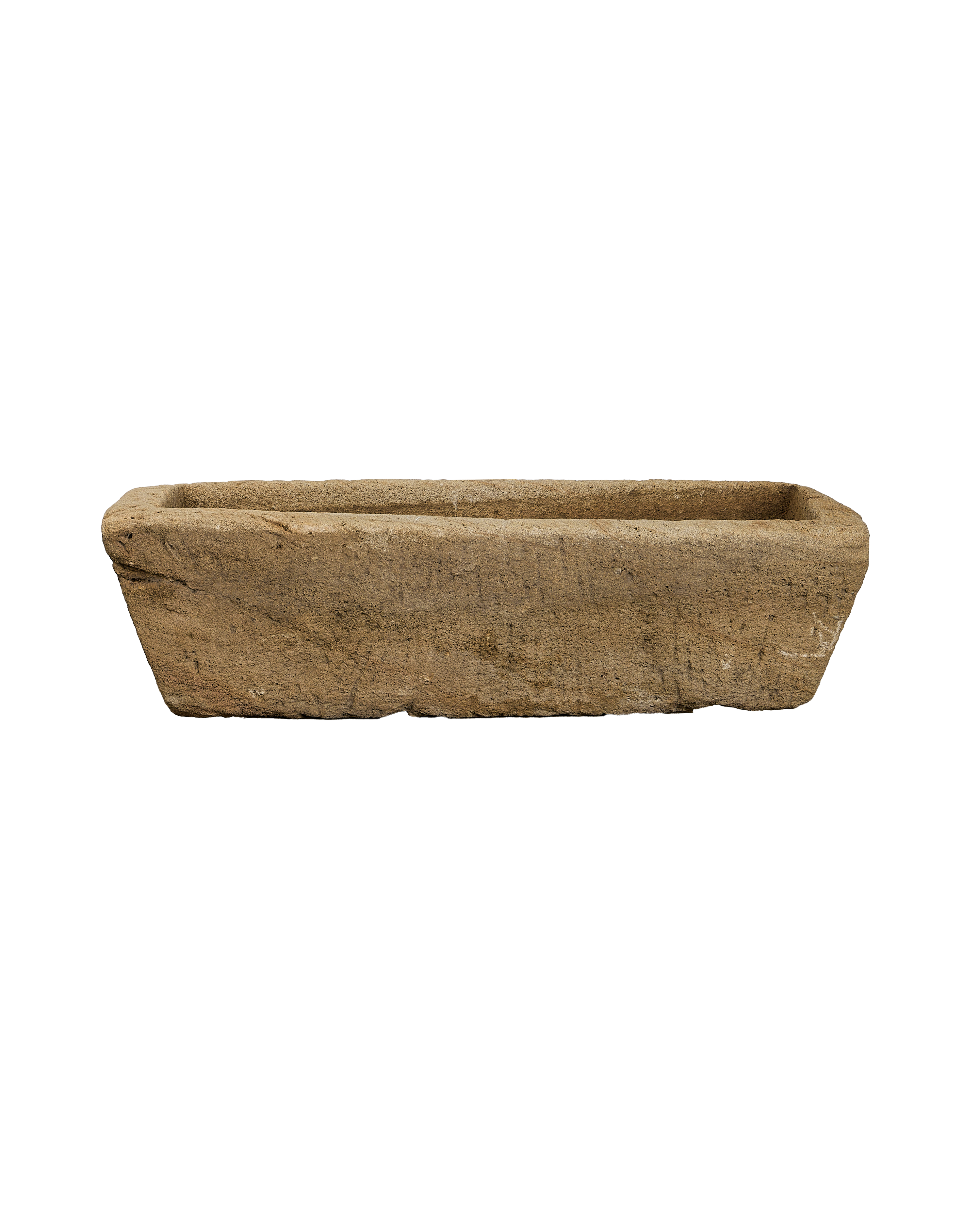 Stone Trough