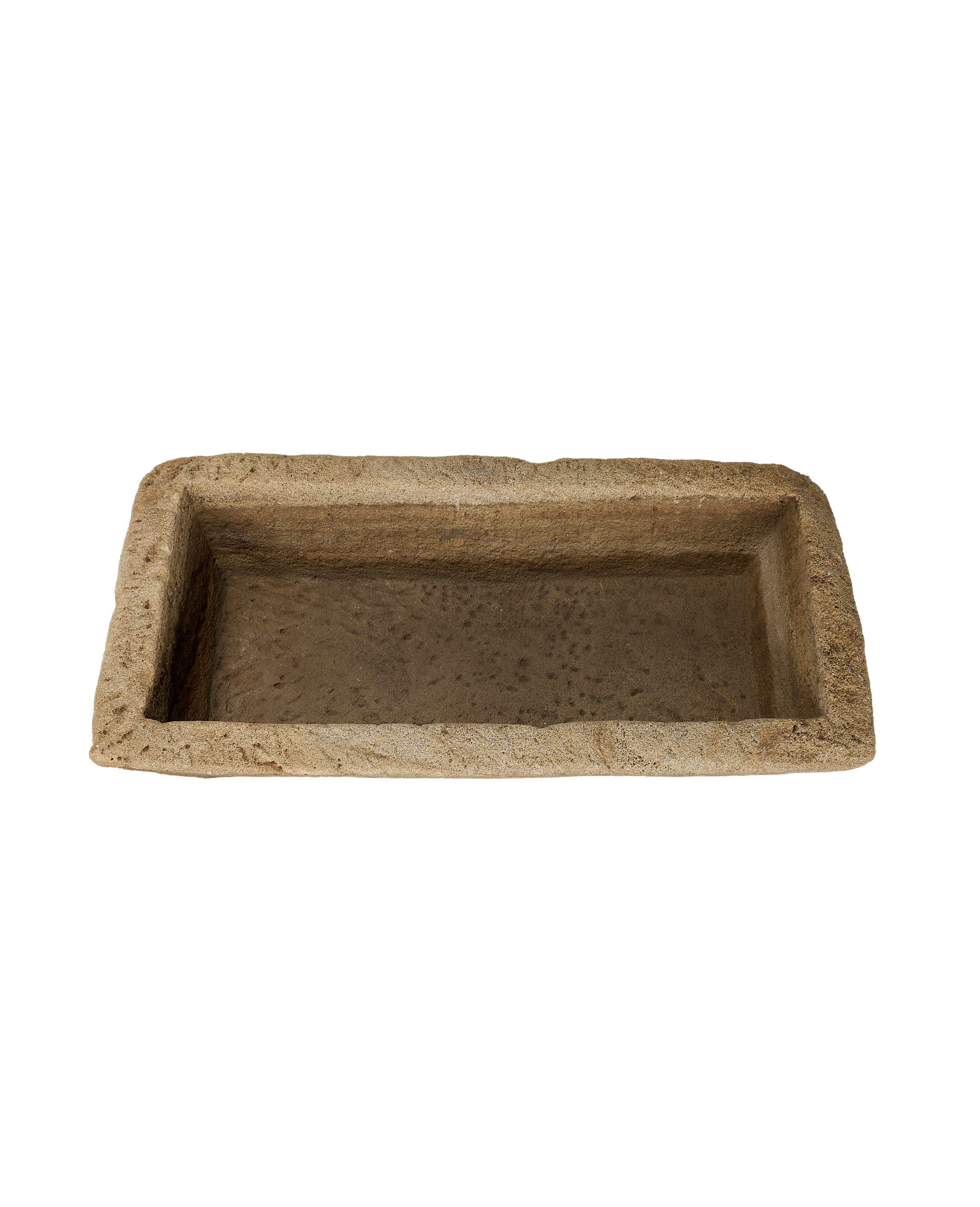 Stone Trough