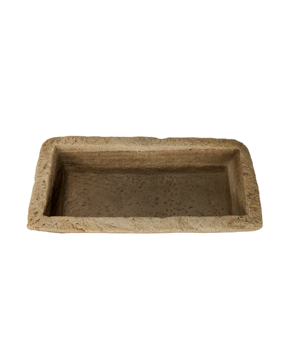 Stone Trough