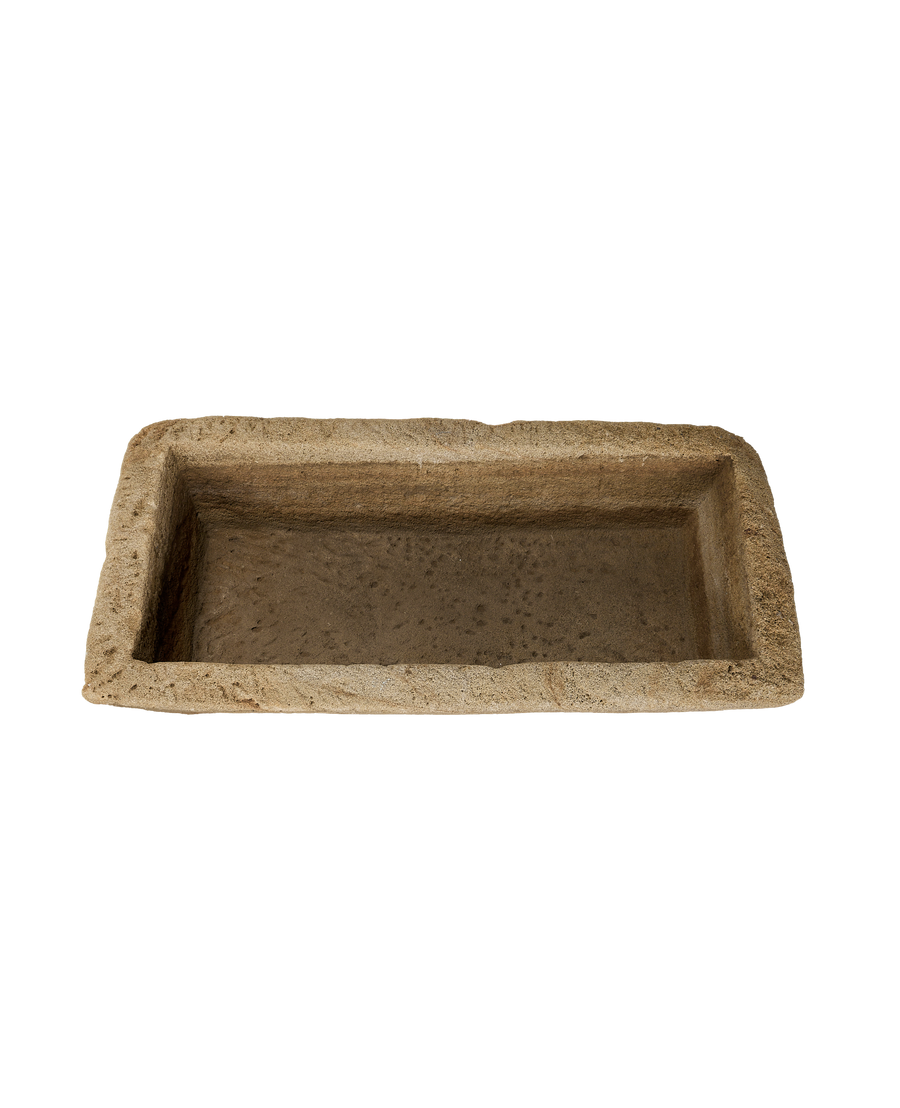 Stone Trough
