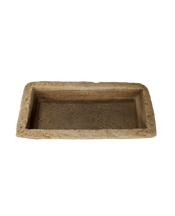 Stone Trough