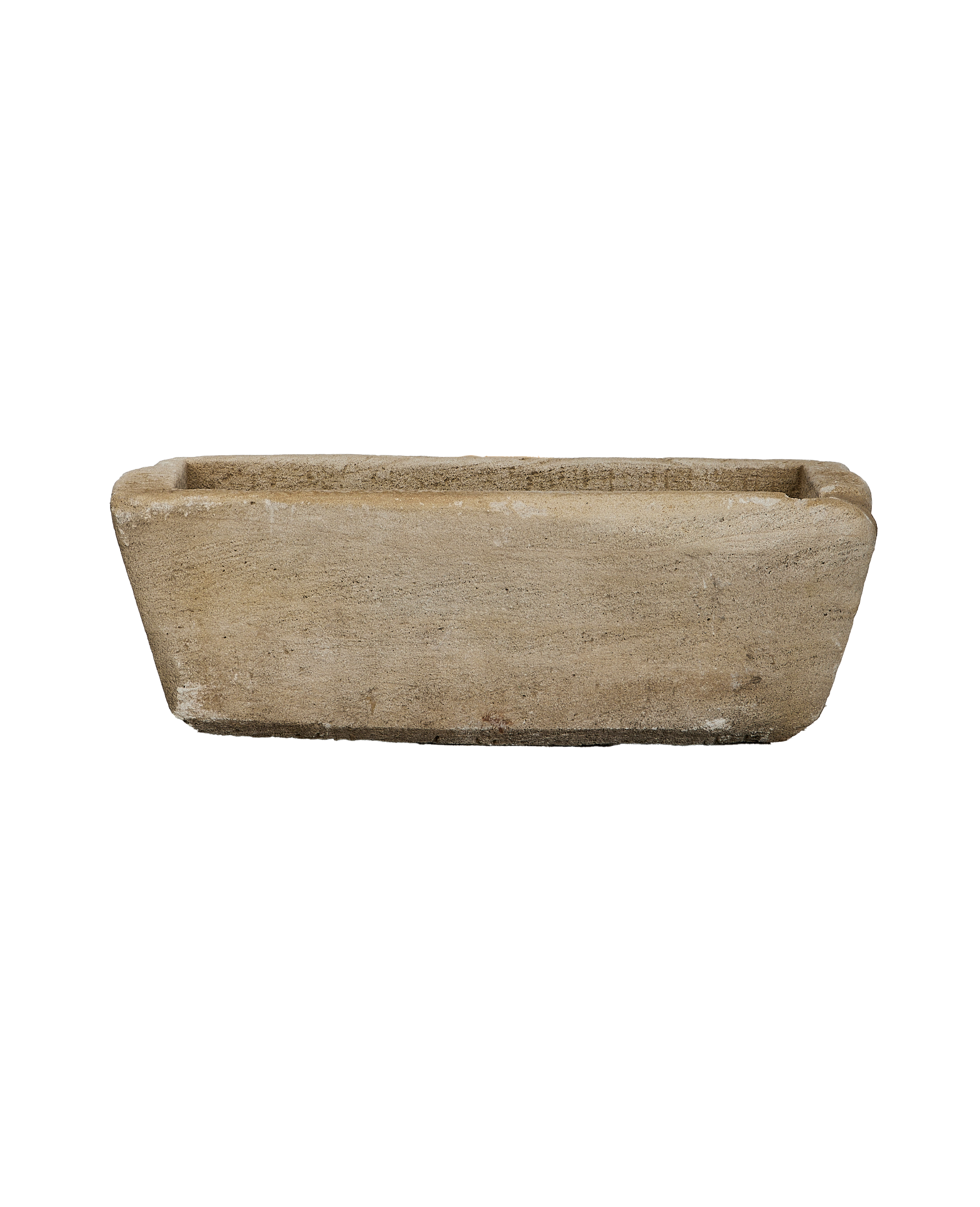 Stone Trough