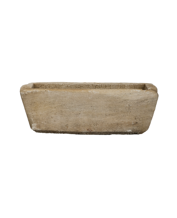 Stone Trough