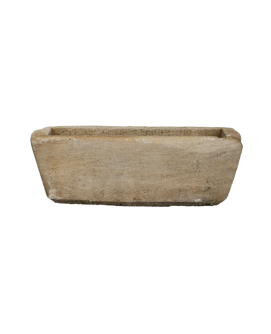 Stone Trough