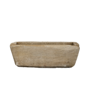 Stone Trough