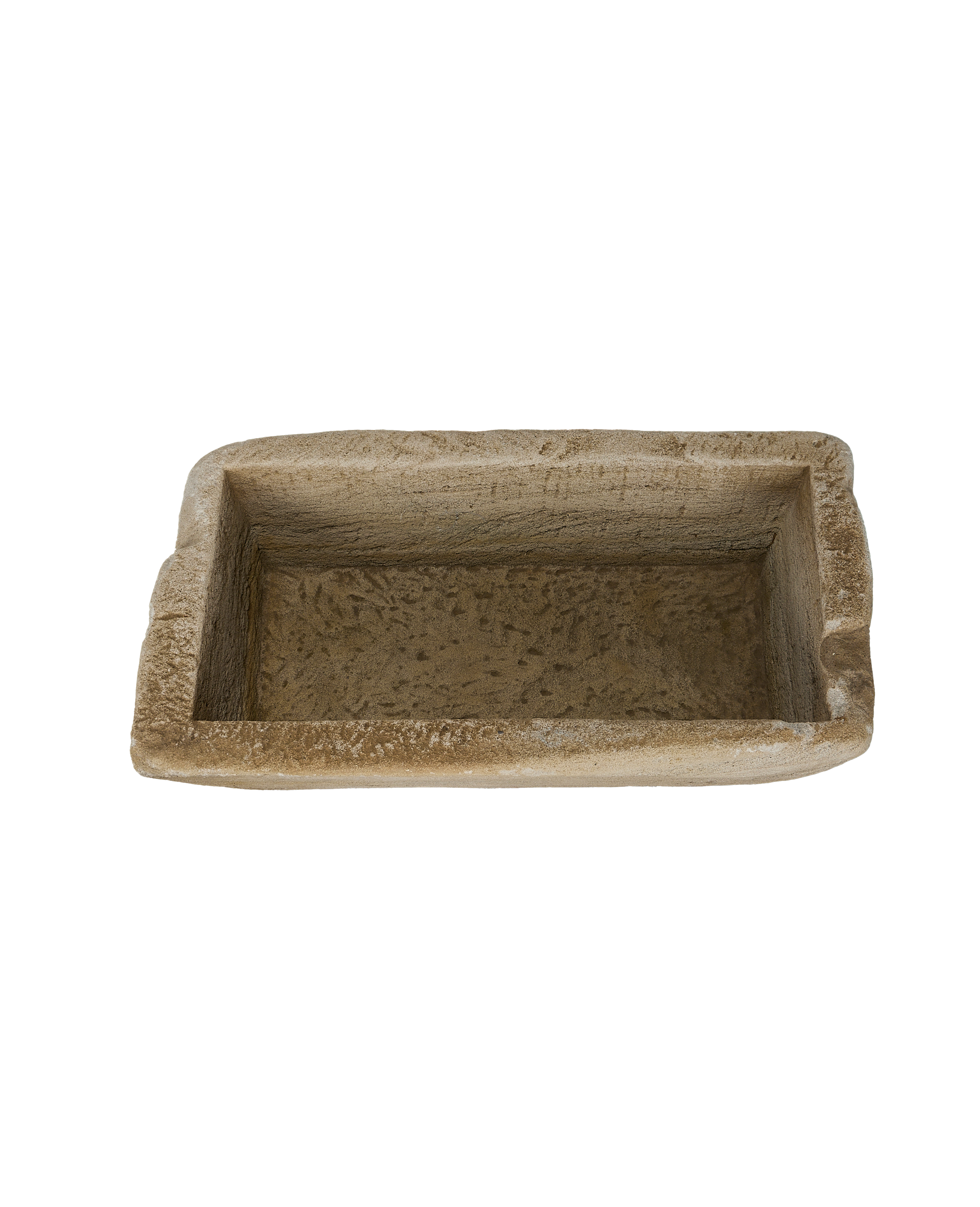 Stone Trough