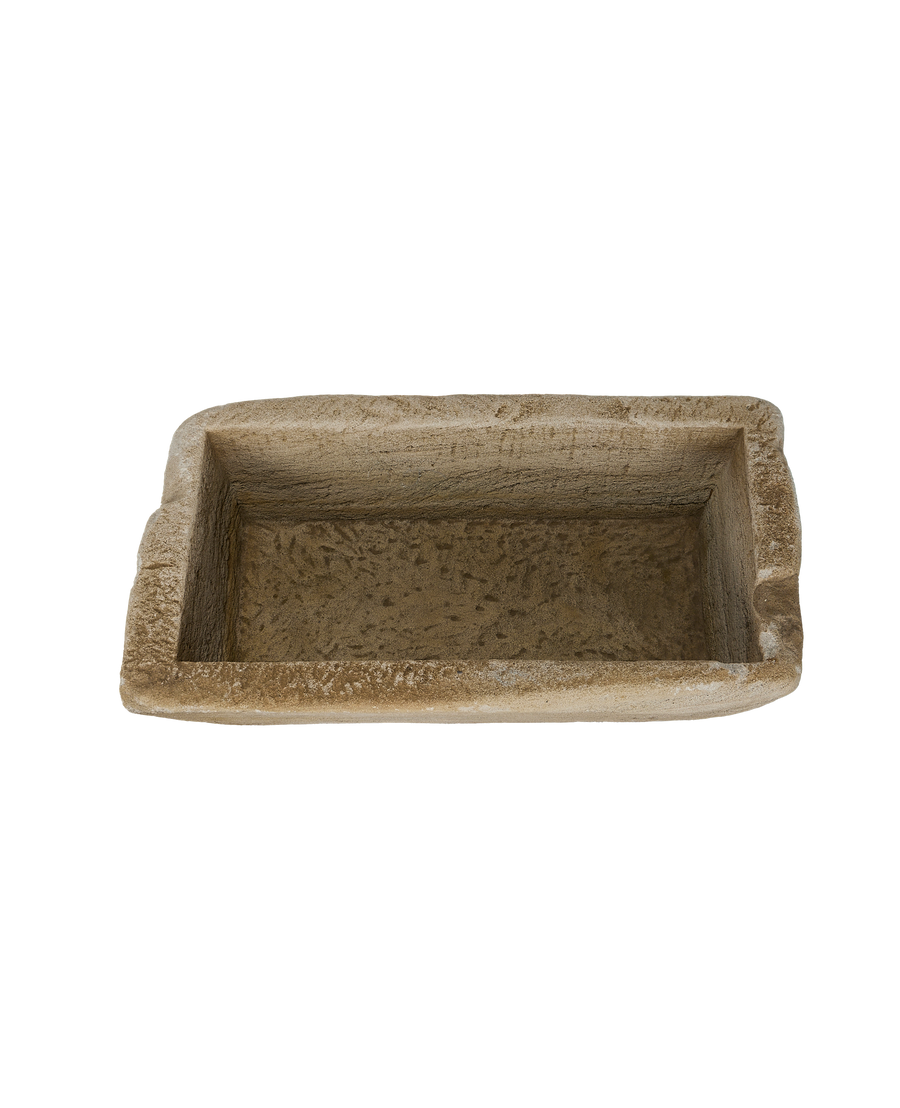 Stone Trough