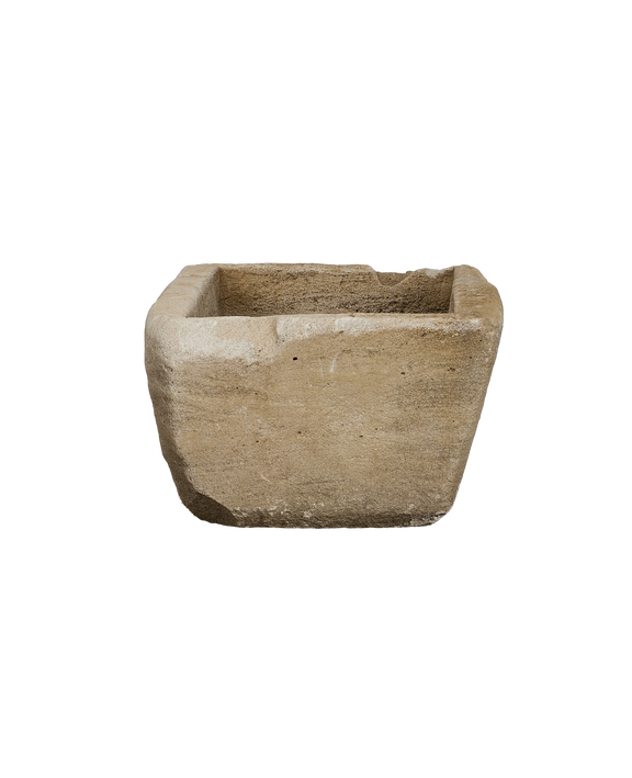Stone Trough