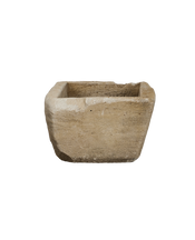 Stone Trough